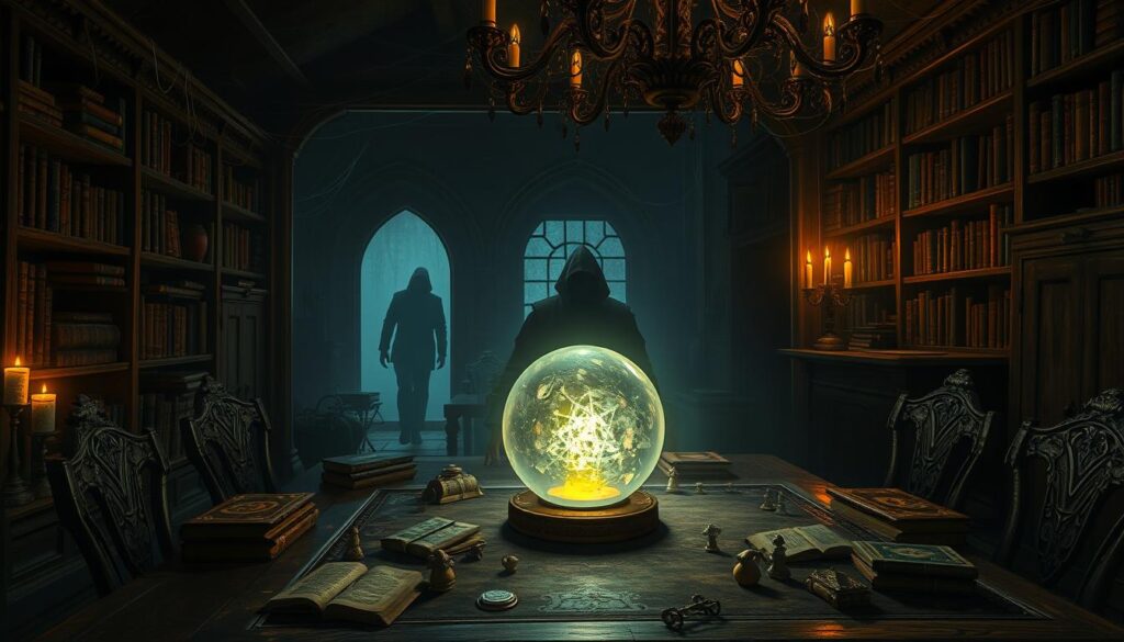 Rekomendasi Game Misteri