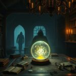 Rekomendasi Game Misteri