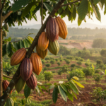 Cokelat Berau: Kisah Manis Inovasi dari Tanah Tambang Menuju Destinasi Kuliner Dunia
